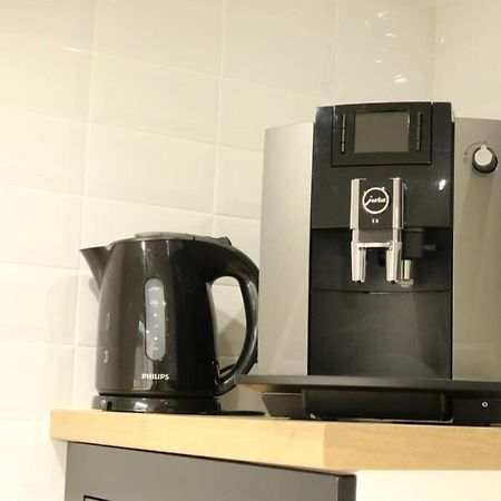 Ferienwohnung Blackforest 菲林根-施文宁根 外观 照片
