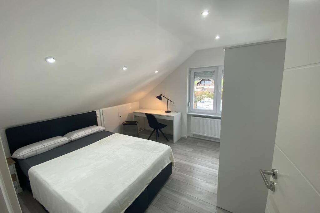 Ferienwohnung Blackforest 菲林根-施文宁根 外观 照片
