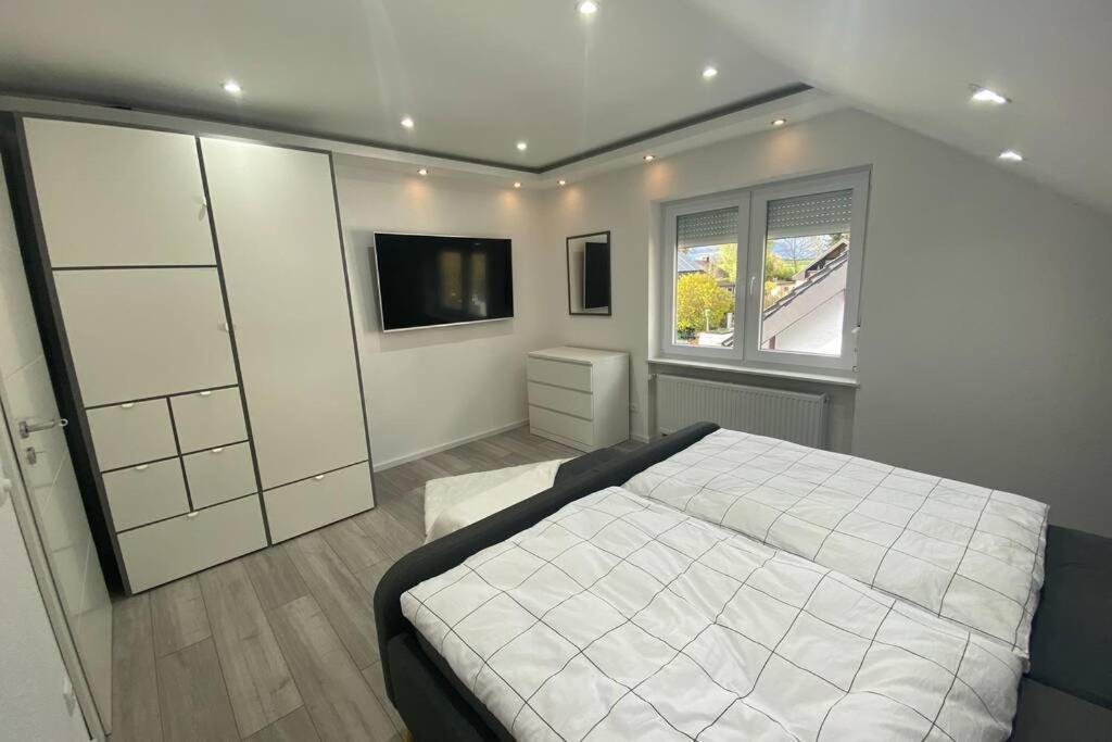 Ferienwohnung Blackforest 菲林根-施文宁根 外观 照片