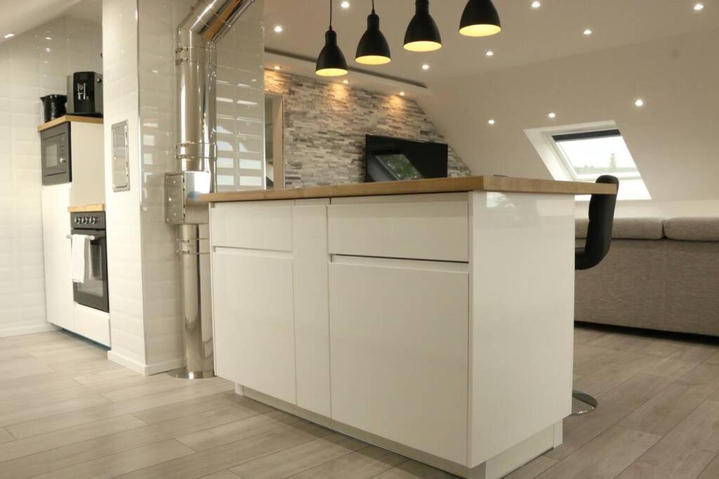 Ferienwohnung Blackforest 菲林根-施文宁根 外观 照片