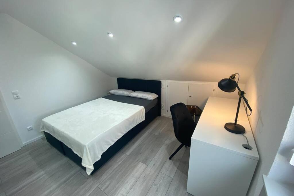 Ferienwohnung Blackforest 菲林根-施文宁根 外观 照片