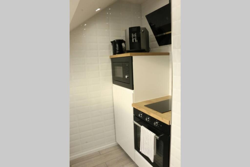 Ferienwohnung Blackforest 菲林根-施文宁根 外观 照片