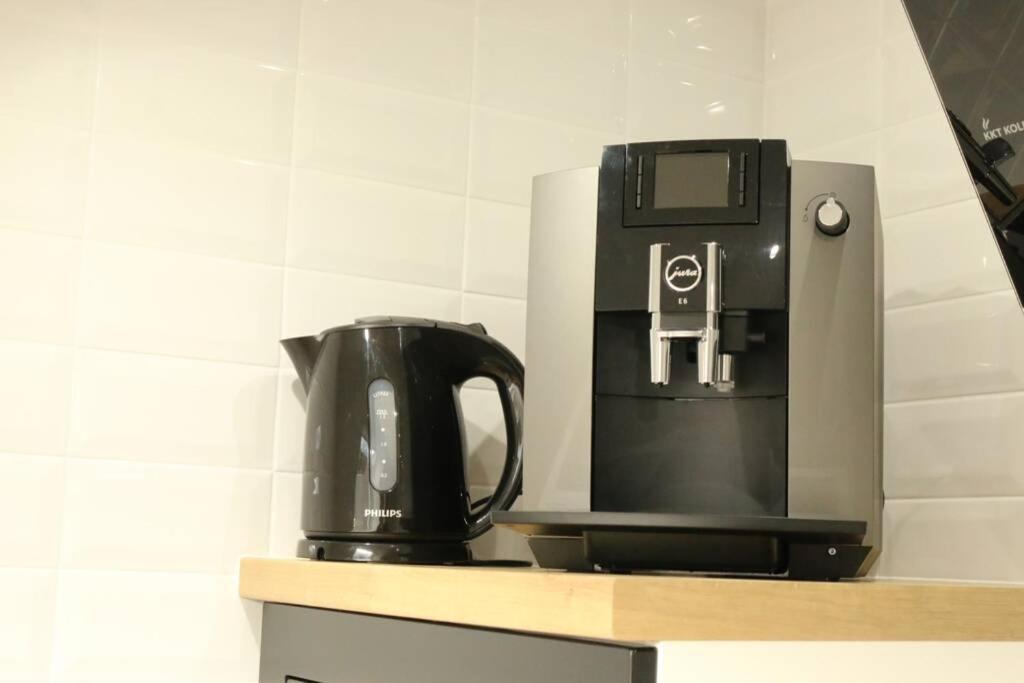 Ferienwohnung Blackforest 菲林根-施文宁根 外观 照片