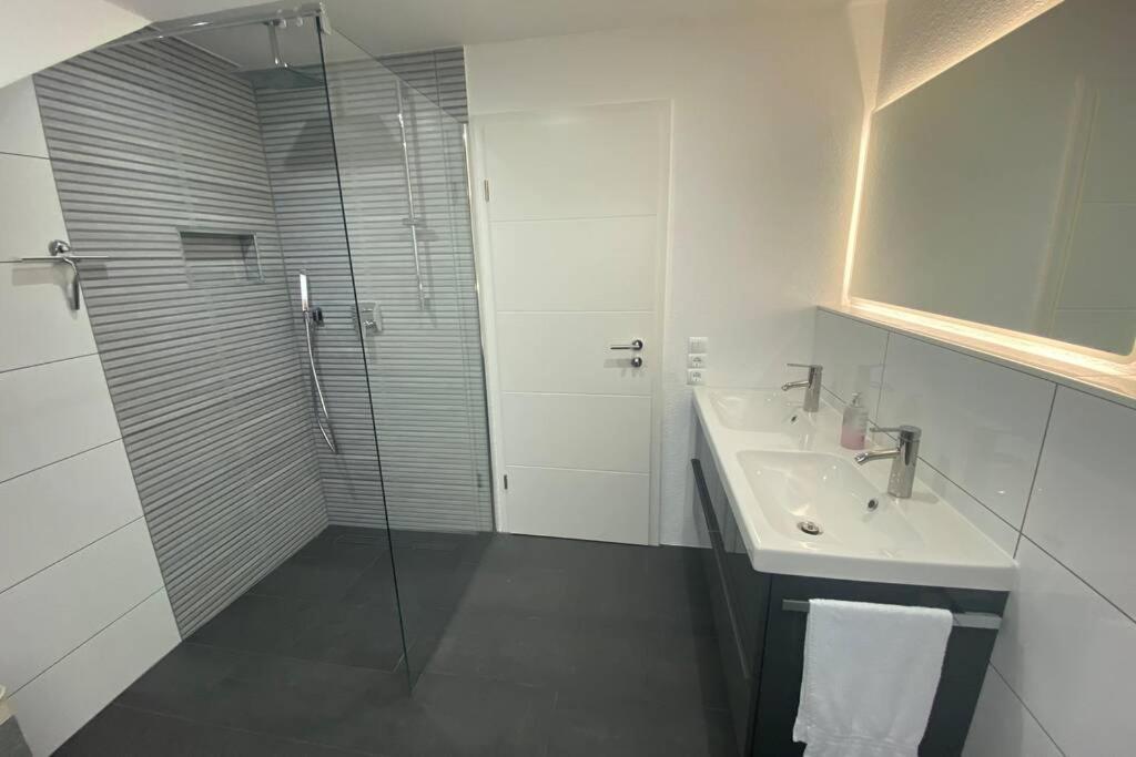 Ferienwohnung Blackforest 菲林根-施文宁根 外观 照片