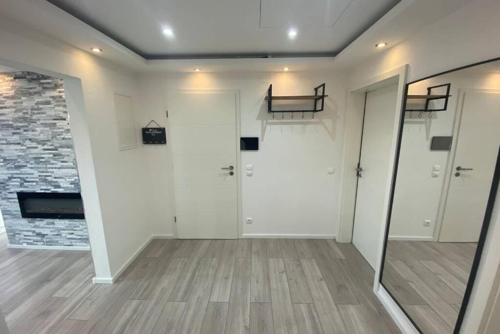 Ferienwohnung Blackforest 菲林根-施文宁根 外观 照片