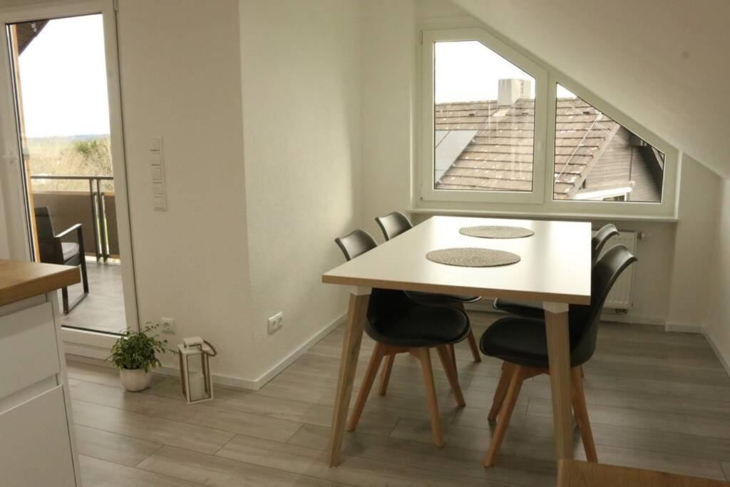 Ferienwohnung Blackforest 菲林根-施文宁根 外观 照片