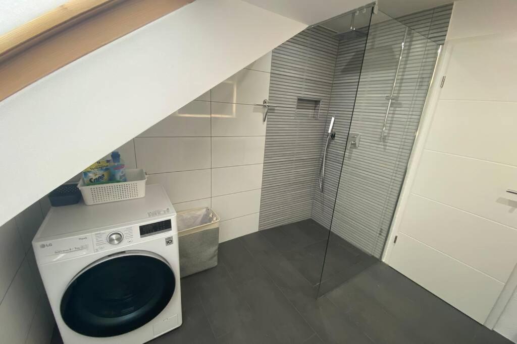 Ferienwohnung Blackforest 菲林根-施文宁根 外观 照片