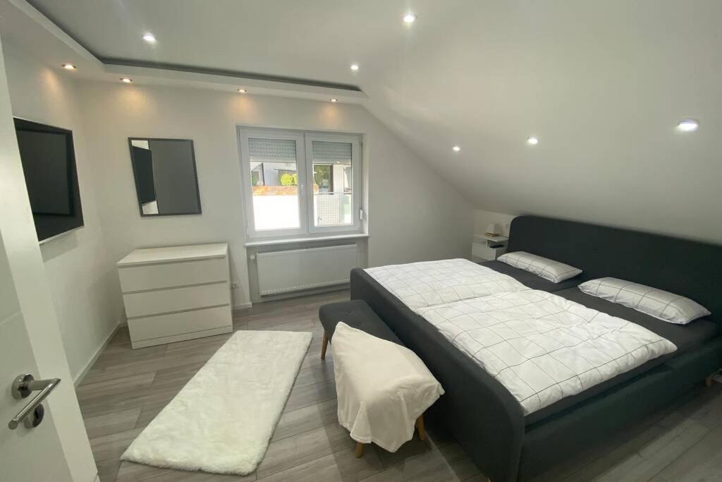 Ferienwohnung Blackforest 菲林根-施文宁根 外观 照片